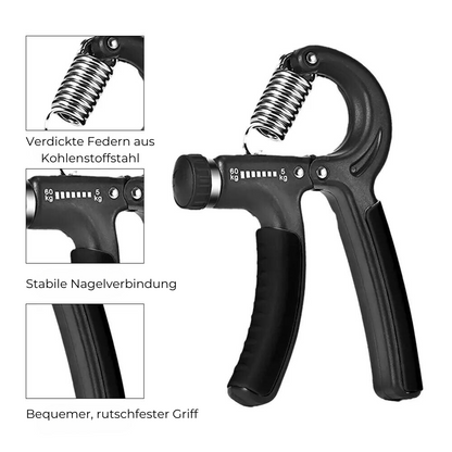 GripMaster