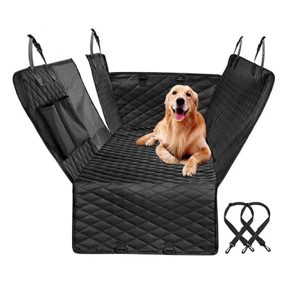 PetTraveler SeatGuard