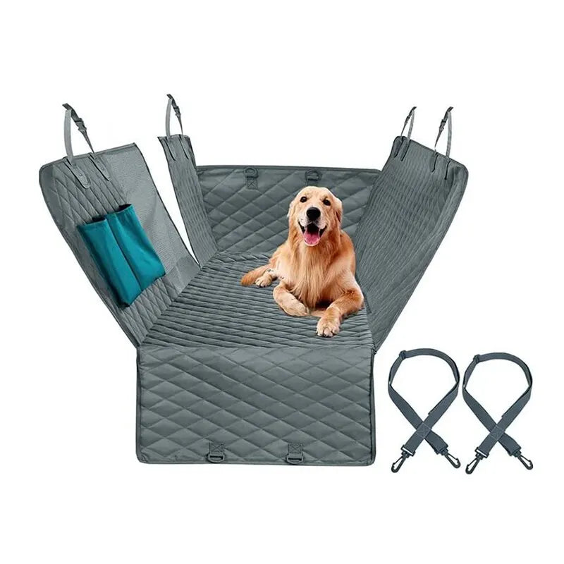 PetTraveler SeatGuard